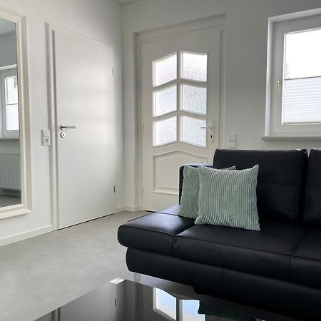 Heide Apartments شنيفردينغين المظهر الخارجي الصورة