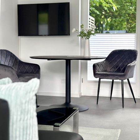 Heide Apartments شنيفردينغين المظهر الخارجي الصورة