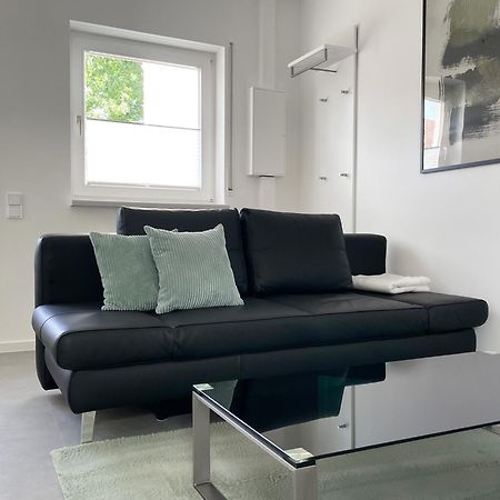Heide Apartments شنيفردينغين المظهر الخارجي الصورة