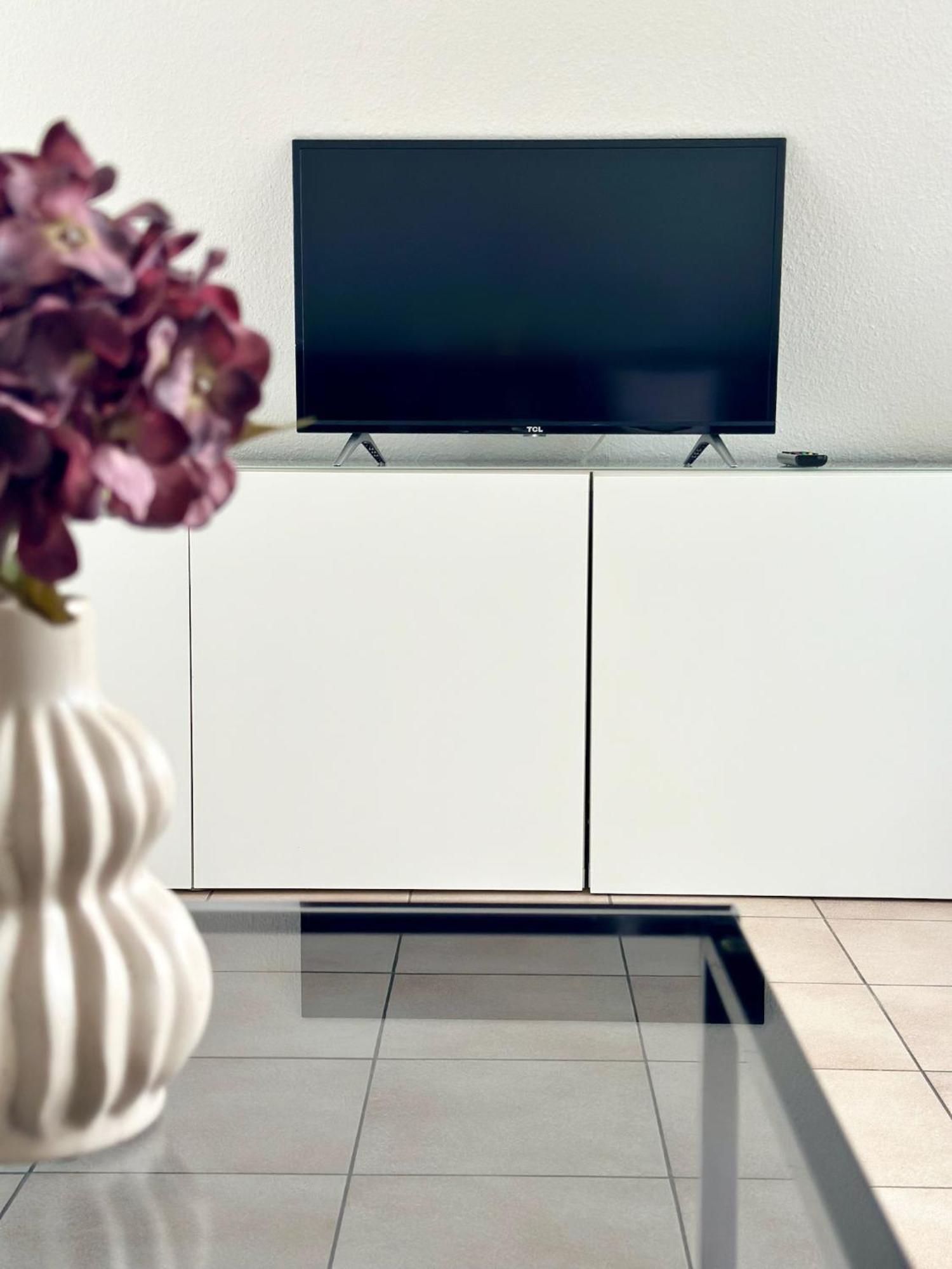 Heide Apartments شنيفردينغين المظهر الخارجي الصورة