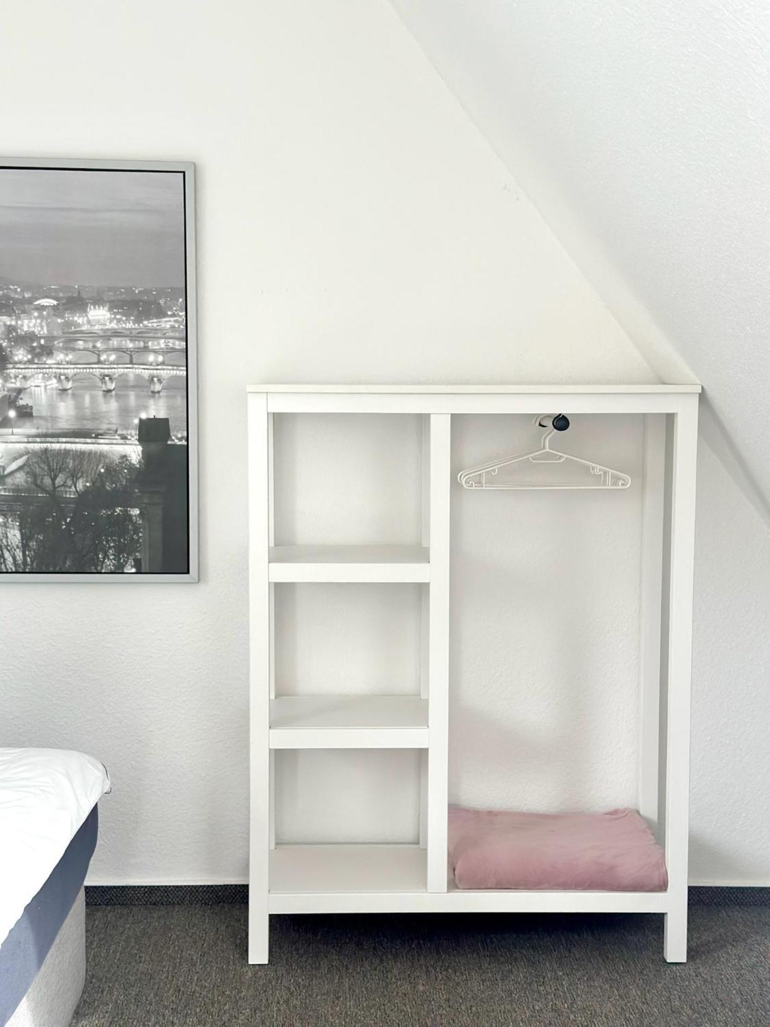 Heide Apartments شنيفردينغين الغرفة الصورة