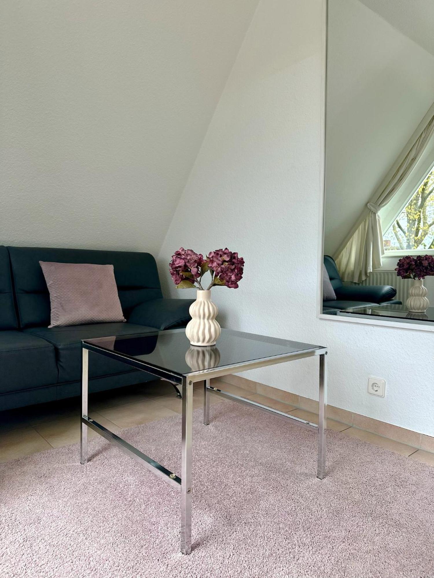 Heide Apartments شنيفردينغين الغرفة الصورة