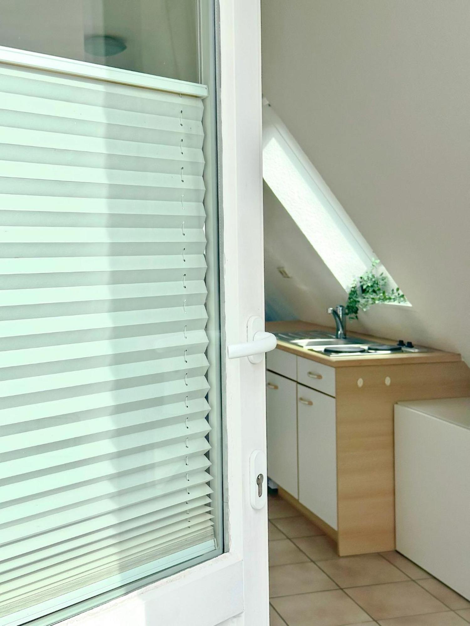 Heide Apartments شنيفردينغين الغرفة الصورة