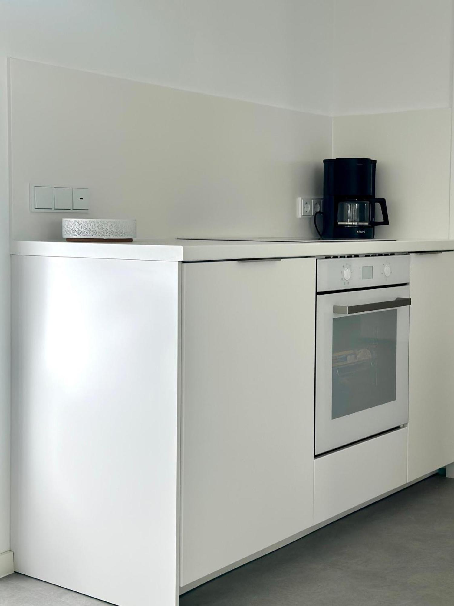 Heide Apartments شنيفردينغين الغرفة الصورة
