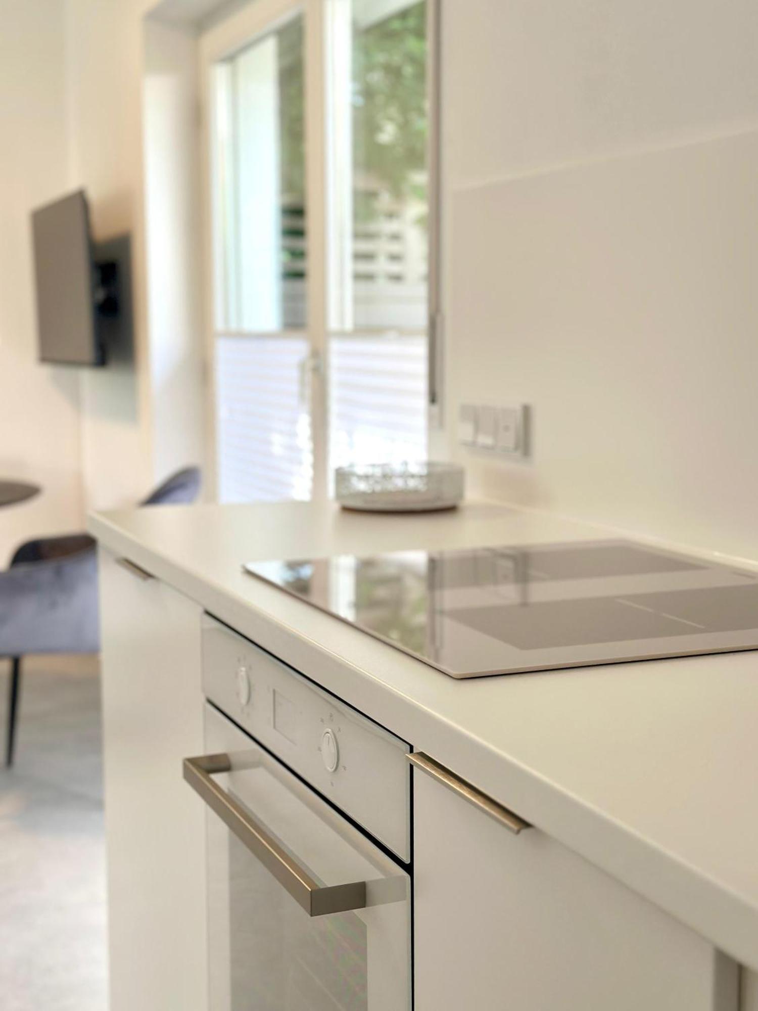 Heide Apartments شنيفردينغين المظهر الخارجي الصورة