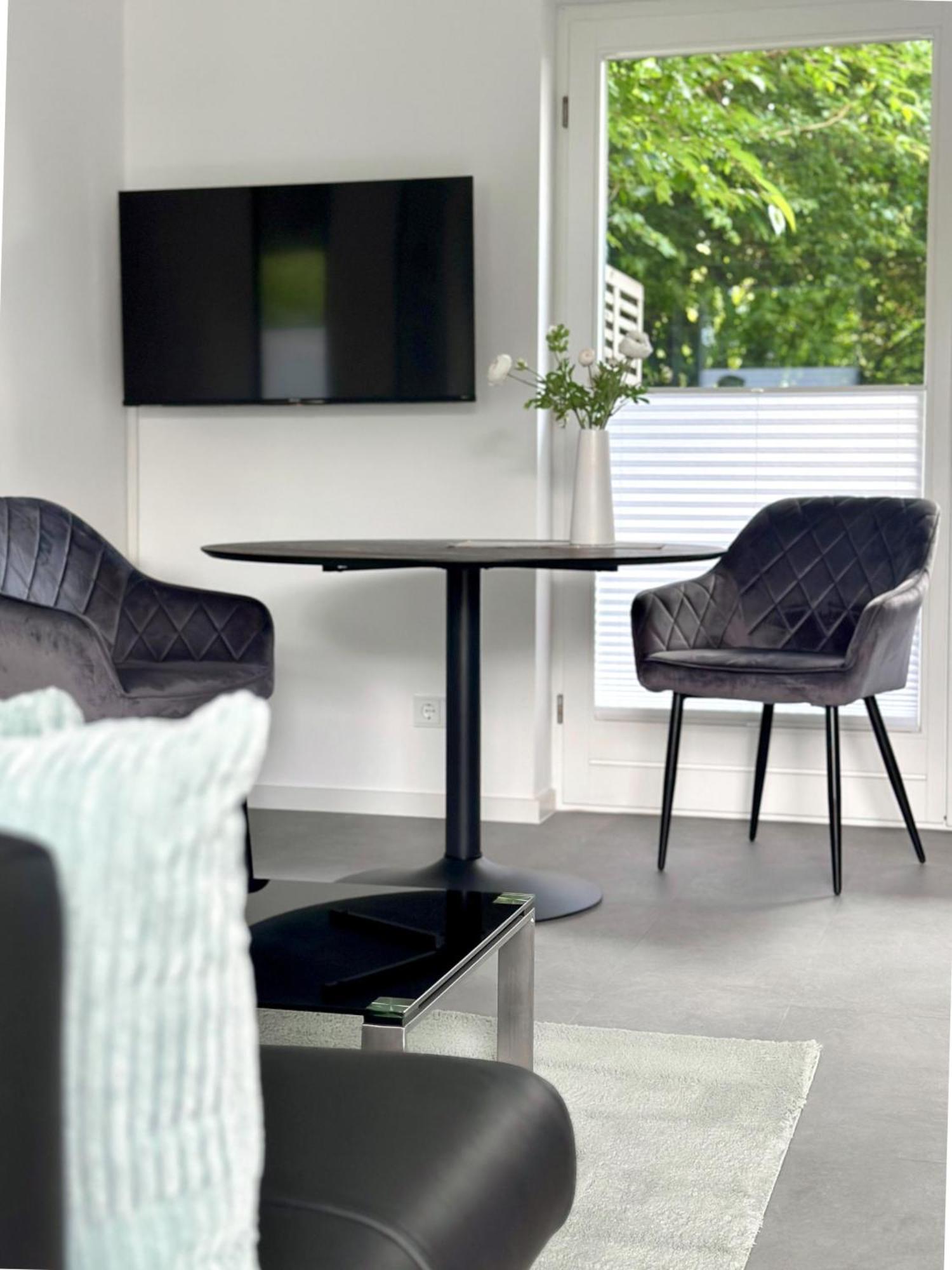 Heide Apartments شنيفردينغين المظهر الخارجي الصورة