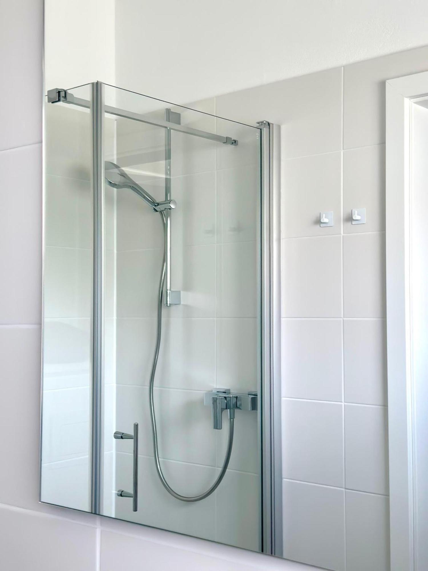 Heide Apartments شنيفردينغين المظهر الخارجي الصورة