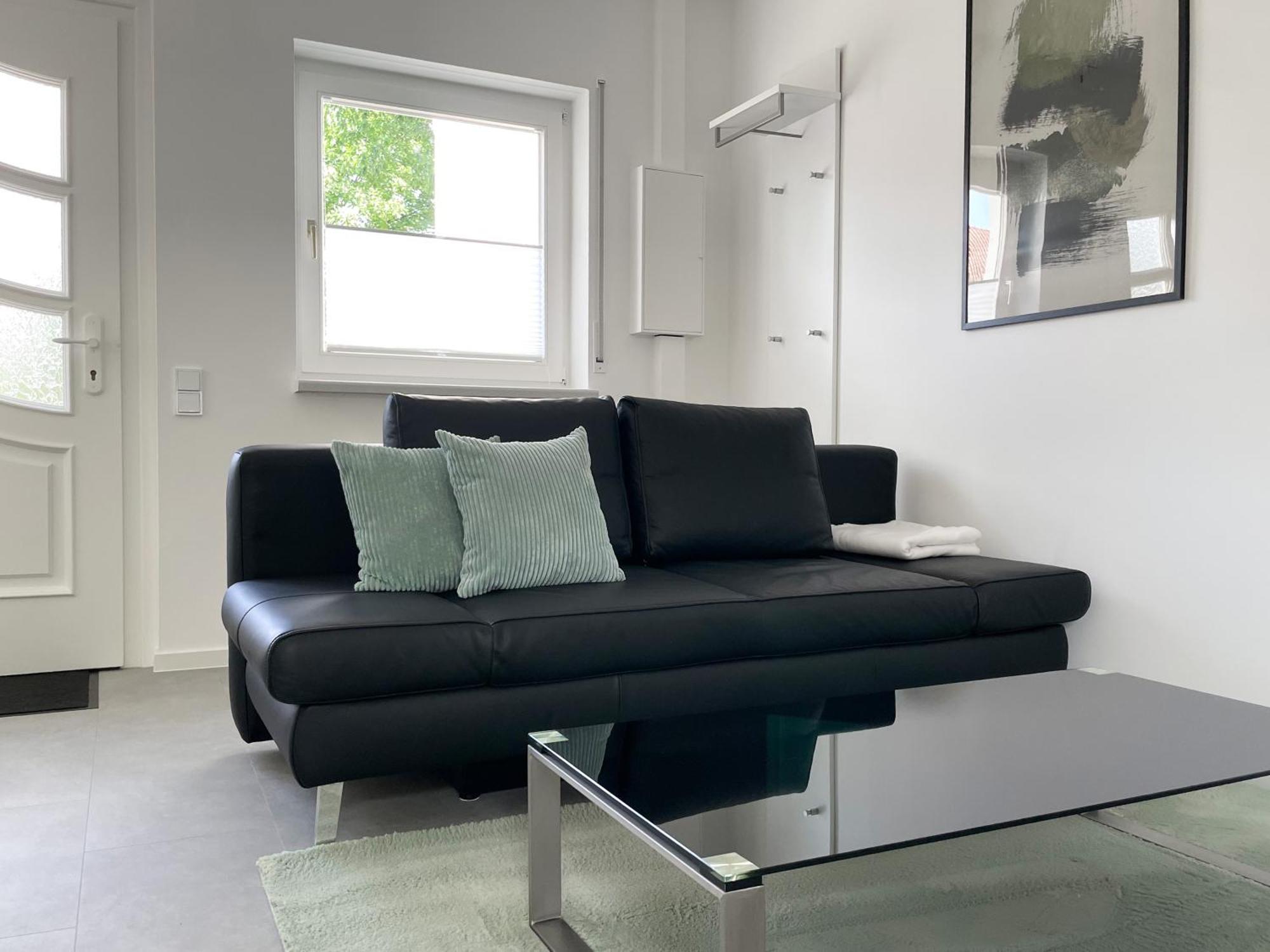 Heide Apartments شنيفردينغين المظهر الخارجي الصورة