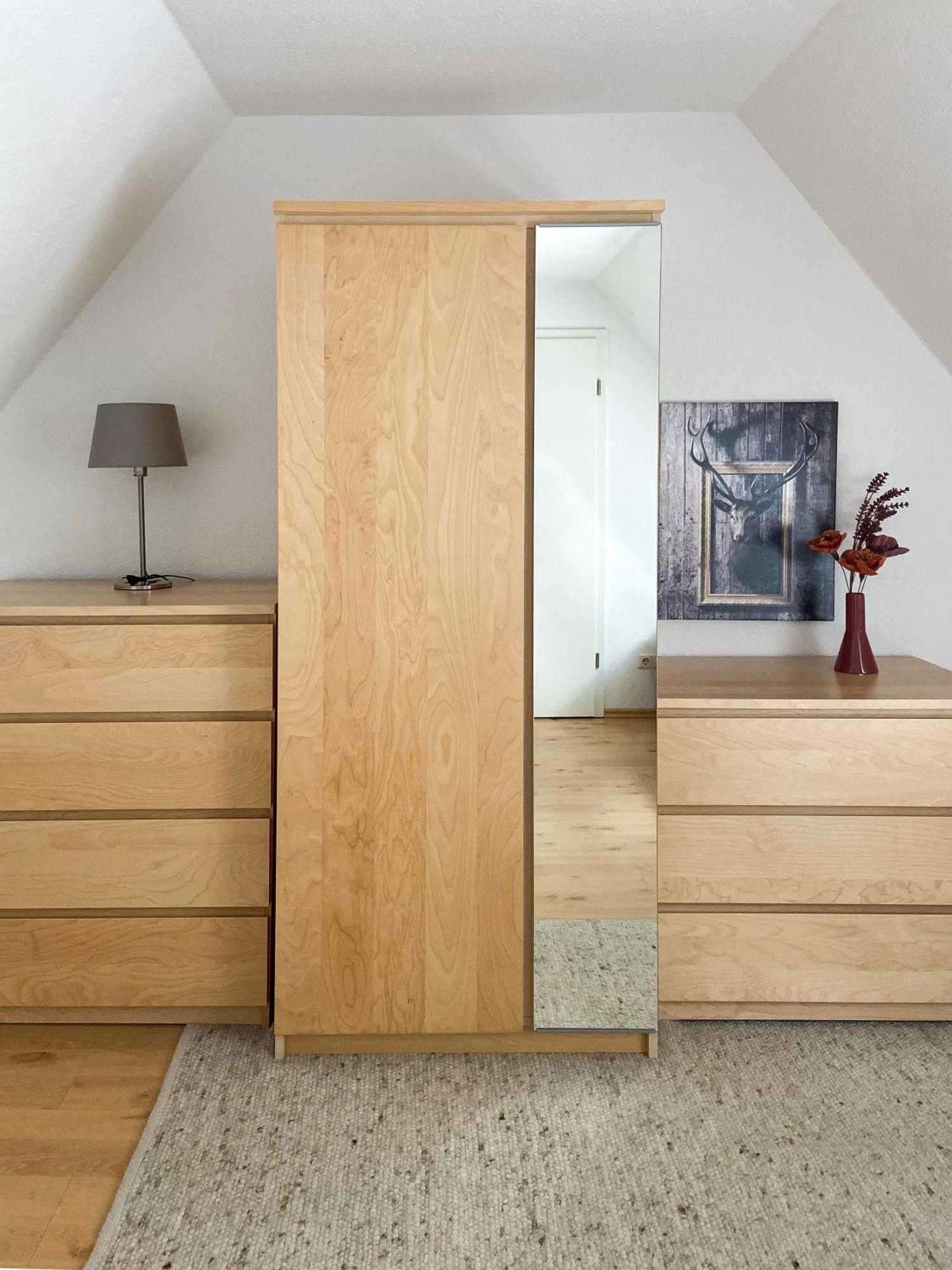 Heide Apartments شنيفردينغين الغرفة الصورة